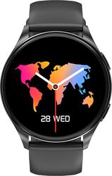 blackview bt53 smartwatch amoled ultra clear display black x20 b photo