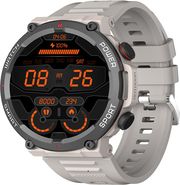 blackview bt50 sport smartwatch grey w50 g photo