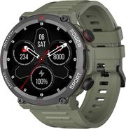 blackview bt50 sport smartwatch green w50 gn photo