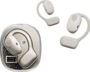 blackview bt 53 anc airbuds 100 with lcd charching dock white airbuds100 w photo