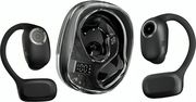 blackview bt 53 anc airbuds 100 with lcd charching dock black airbuds100 b photo