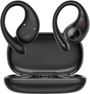 blackview bt53 enc mic noise reduction airbuds 10 with charging dock black airbuds10b photo