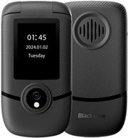 kinito blackview 4g dual screen flip phone 48mb 128mb midnight black n2000 blk photo kinito blackview 4g dual screen flip phone 48mb 128mb midnight black n2000 blk photo