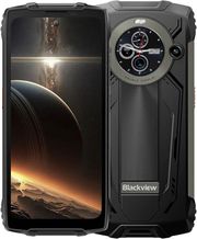 blackview bv8200 octacore 12gb 256gb nfc rugged phone black bv8200 b photo