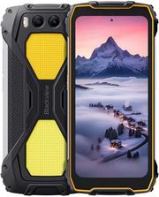 blackview bv7300 octacore 6gb 256gb nfc rugged smartphone orange bv7300 o photo