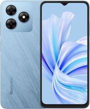 kinito blackview 4g wave 8c 2gb 64gb smartphone blue wave8c blue photo