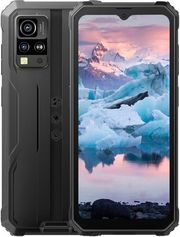 blackview bv4800 pro octa core 4gb 128gb nfc rugged smartphone black bv4800pro b photo