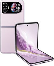 kinito blackview hero 10 12gb 256gb nfc flip smartphone android 14 sakura purple hero10 p photo