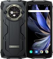 blackview bv9300 pro 12gb 256gb nfc rugged smartphone black bv9300pro blk photo