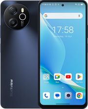 blackview shark 8 8gb 256gb nfc smartphone moonlight grey shark8 mg photo