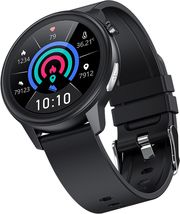 aiwa smartwatch with app and ip67 sw 500 photo