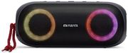 aiwa bluetooth tws rgb portable stereo speaker rms 20w bst 650mg photo