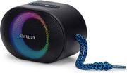 aiwa bluetooth speaker with rgb multi lighting rms 10w blue bst 330bl photo aiwa bluetooth speaker with rgb multi lighting rms 10w blue bst 330bl photo