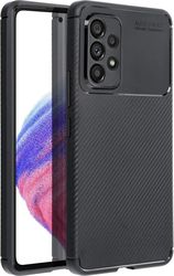 case carbon premium for samsung a13 5g a04s black photo