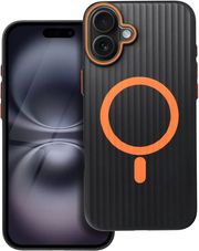 case simply compatible with magsafe for iphone 16 plus titanium black photo case simply compatible with magsafe for iphone 16 plus titanium black photo