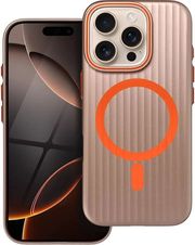 case simply compatible with magsafe for iphone 16 pro titanium desert photo case simply compatible with magsafe for iphone 16 pro titanium desert photo