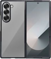 focus case for samsung galaxy z fold 6 5g black photo