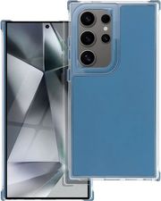 matrix case for samsung a55 5g blue photo