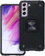 nitro case for samsung a35 5g black photo