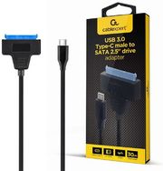 cablexpert usb30 type c male to sata 25 drive adapter retail pack aus3 03 photo