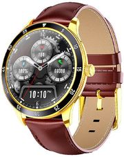 manta smartwatch with saturation and bp swt06bp photo
