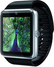 manta smartwatch phone gummo ma429 photo