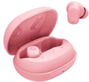 sonic gear bluetooth earppump tws 16 anc pink tws16ancp photo