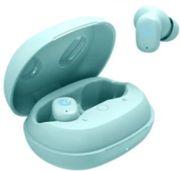 sonic gear bluetooth earppump tws 16 anc mint tws16ancm photo