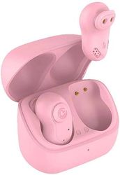 sonicgear earpump tws comfy 1 pink comfy1p photo