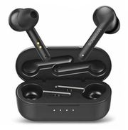 sonic gear tws earpump 5 pro black tws5b photo