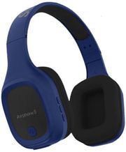 sonic gear bluetooth 50 headset 2019 airphone 5 bdeep blue ap5bdb photo