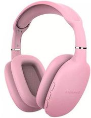 sonic gear bluetooth 50 headset airphone 6 peach ap6p photo