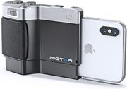 pictar oneplus mark ii smartphone camera grip pt one42 photo