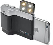 pictar one mark ii smartphone camera grip pt one32 photo pictar one mark ii smartphone camera grip pt one32 photo