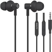 sonicgear earbuds hyperbass buds 1 black hb buds1b photo