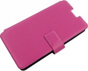 tellur universal mobile cover 45 fuchsia tll182031 photo