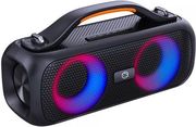 manta bluetooth 50 boombox speaker 40w spk216 photo