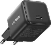 charger gan ugreen x512 20w pd grey 55528 photo
