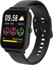 forever smartwatch forevigo 3 sw 320 black photo