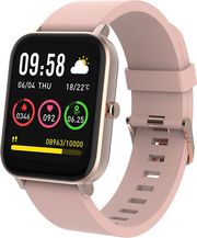 forever smartwatch forevigo 3 sw 320 rose gold photo