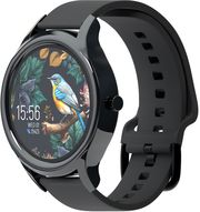 forever smartwatch forevive 3 sb 340 black photo