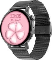 forever smartwatch forevive 4 sb 350 black photo