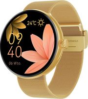 forever smartwatch forevive 5 sb 365 gold photo
