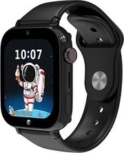 forever smartwatch gps wifi 4g kids look me 3 kw 520 black photo