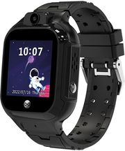 forever smartwatch gps wifi kids see me 3 kw 320 black photo