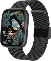 forever smartwatch sw 330 forevigo 4 black photo