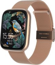 forever smartwatch sw 330 forevigo 4 rose gold photo