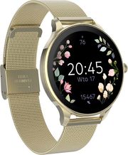 forever smartwatch velora sb 306 gold photo