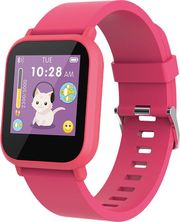 maxlife smartwatch kids mxsw 200 pink photo
