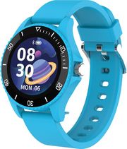 maxlife smartwatch kids mxsw 210 blue photo
